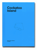 Cockatoo Island