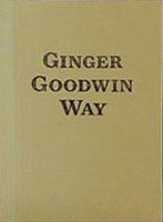 Ginger Goodwin Way