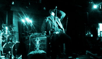 Be Open: Panzerfaust and the Abyss