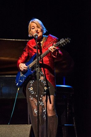 Profile Image: Jane Siberry
