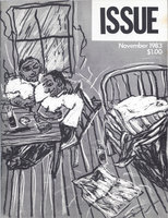 ISSUE magazine Vol. 1 No. 2