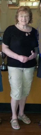 Profile Image: Linda Anderson