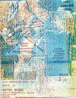 Sides of the MUSE