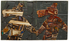 INTO THE WOODS: Laird Campbell @ The Gallery at the Cowichan Performing Arts Centre May 1 2015 - Jun 24th @ The Gallery at the Cowichan Performing Arts Centre