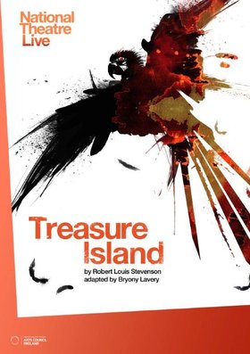 Treasure Island: National Theatre Live @ Cowichan Performing Arts Centre Feb 5 2015 - Jun 24th @ Cowichan Performing Arts Centre