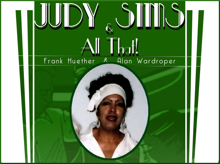 Profile Image: Judy Sims & All That!