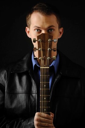 Six Guitars @ Cowichan Performing Arts Centre Mar 27 2015 - Jun 24th @ Cowichan Performing Arts Centre