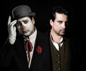 Cavalleria Rusticana / Pagliacci @ Cowichan Performing Arts Centre Apr 25 2015 - Jun 24th @ Cowichan Performing Arts Centre