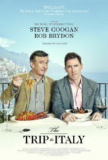 The Trip to Italy @ Cowichan Performing Arts Centre Apr 27 2015 - Jun 24th @ Cowichan Performing Arts Centre