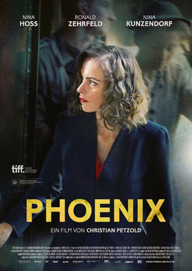 Phoenix @ Cowichan Performing Arts Centre May 25 2015 - Jun 24th @ Cowichan Performing Arts Centre