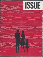 ISSUE magazine Vol. 1 No. 3