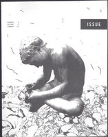 ISSUE magazine Vol. 3 No. 2
