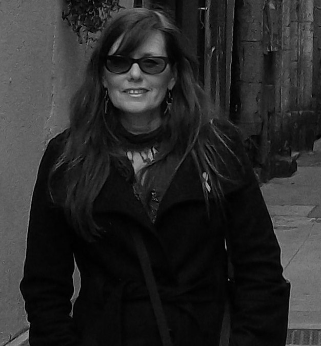 Profile Image: Christine A. Allan