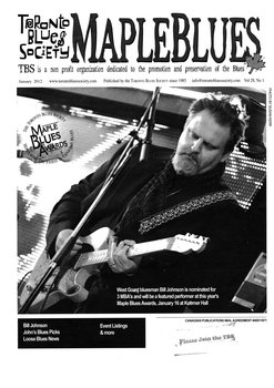 CD Review for Still Blue