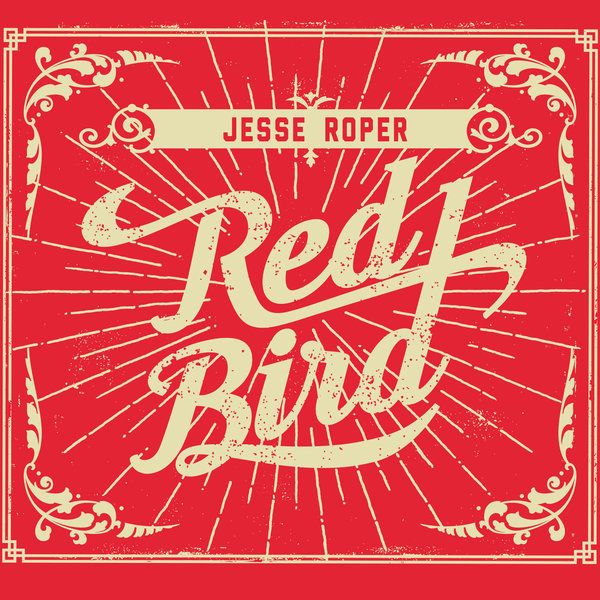 Red Bird on iTunes Jan 23rd!