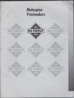 In Print: 1975-1990