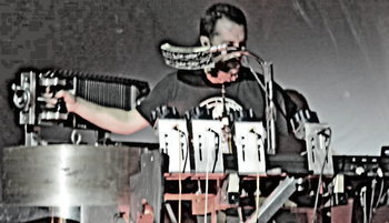 CONCERT REVIEW / REFLECTIONS: AUTHOR & PUNISHER