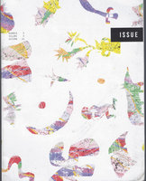 ISSUE magazine Vol. 3 No. 3