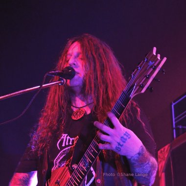 Interview: Clearing a Path with Mike Scheidt of Yob
