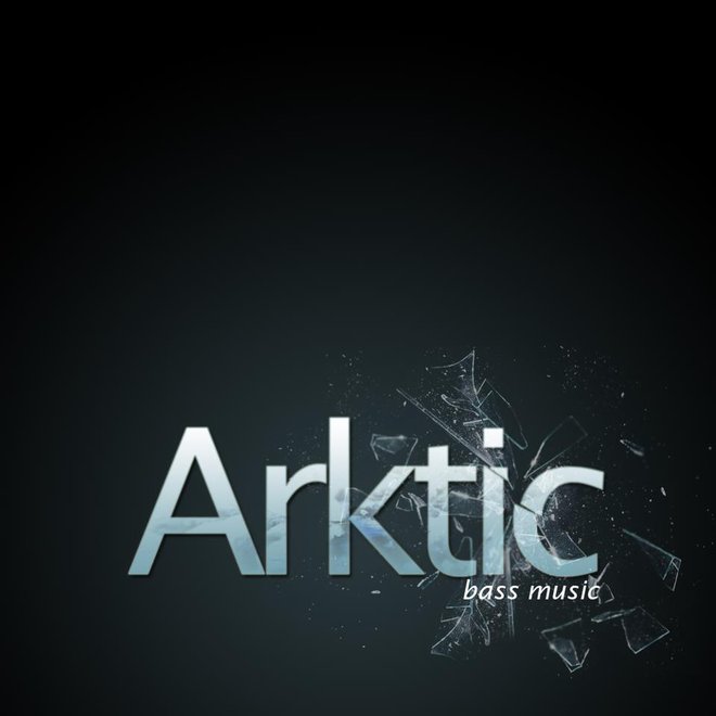 Profile Image: ARKTIC
 "Arktic"