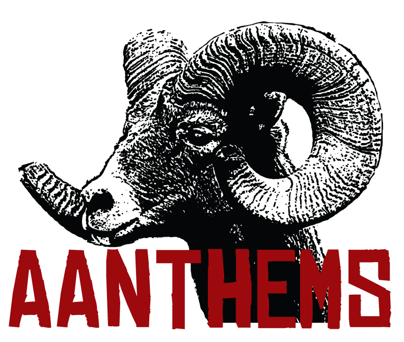 Profile Image: AANTHEMS