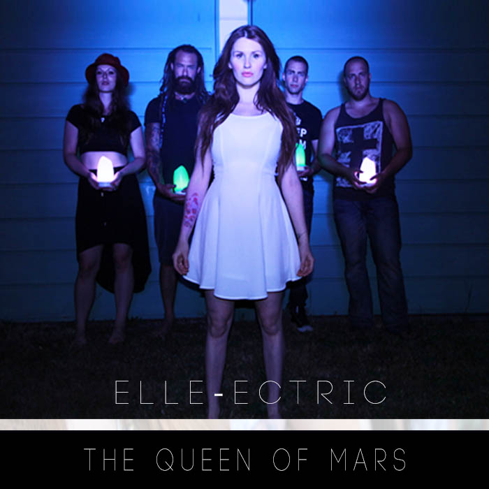 Profile Image: elle-ectric