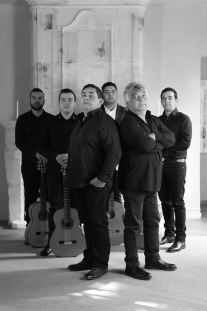 Profile Image: Gipsy Kings