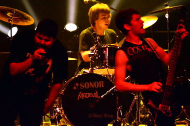 PHOTO GALLERY: WACKEN METAL BATTLE, VANCOUVER – FINAL ROUND