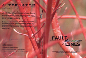 Fault Lines