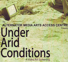 Under Arid Conditions