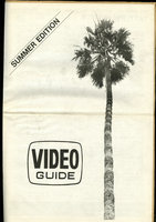 Video Guide Vol. 1 No. 3