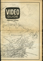 Video Guide Vol. 1 No. 4
