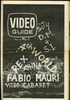 Video Guide Vol. 1 No. 5 / Vol. 2 No. 1 [#5 & 6]