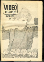 Video Guide Vol. 2 No. 2 [#7]