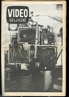 Video Guide Vol. 2 No. 4 [#9]