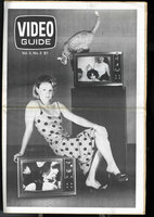 Video Guide Vol. 3 No. 2 [#11]