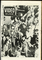 Video Guide Vol. 3 No. 3 [#12]