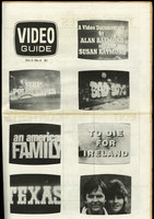 Video Guide Vol. 3 No. 4 [#13]