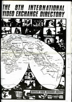 Video Guide Vol. 3 No. 5 [#14 & 15] The 8th International Video Exchange Directory