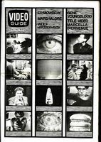 Video Guide Vol. 4 No. 1 [#16]