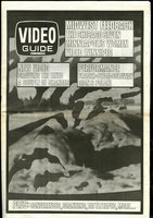 Video Guide Vol. 4 No. 4 [#19]
