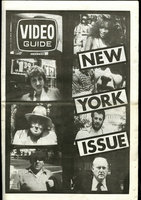 Video Guide Vol. 4 No. 5 [#20]