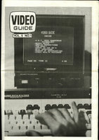 Video Guide Vol. 5 No. 1 [#21]