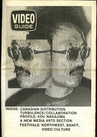 Video Guide Vol. 5 No. 4 [#24]