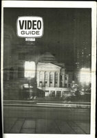 Video Guide Vol. 5 No. 5 [#25]