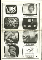 Video Guide Vol. 6 No. 3 [#28]
