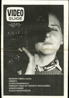 Video Guide Vol. 6 No. 5 [#30]