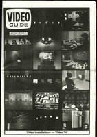 Video Guide Vol. 7 No. 1 [#31]