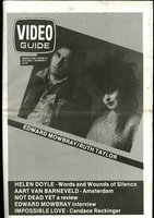 Video Guide Vol. 7 No. 2 [#32]