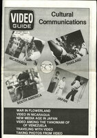 Video Guide Vol. 7 No. 3 [#33]